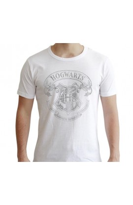T-shirt Poudlard