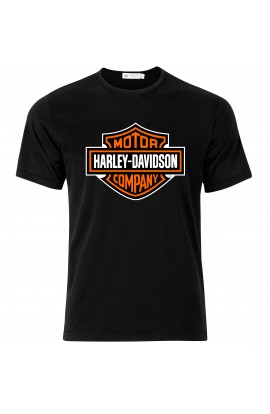 T-shirt Harley Motor Company