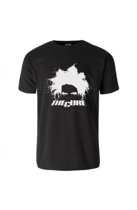 T-SHIRT THE CURE