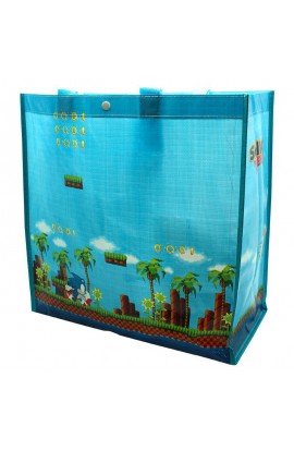 Bag Sonic Shopping 