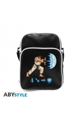SAC BESACE STREET FIGHTER