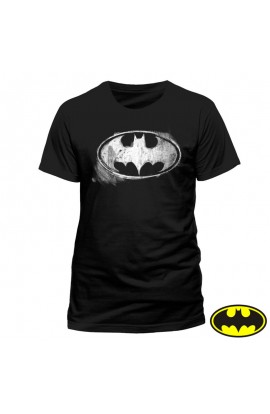 T-shirt Batman Logo