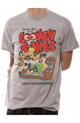 T-shirt Looney Tunes