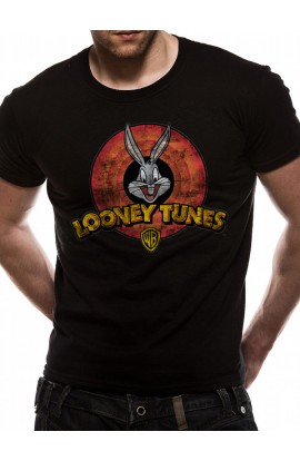 T-shirt Looney Tunes