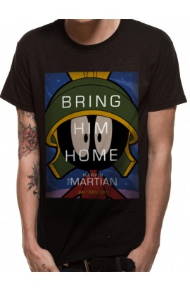 T-shirt The Martian