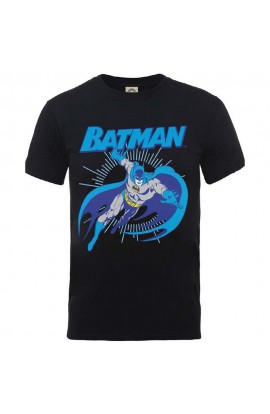 T-shirt Batman Leaps