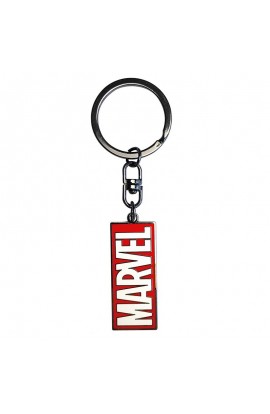 Sleutelhanger Marvel Logo