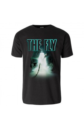 T-shirt The Fly