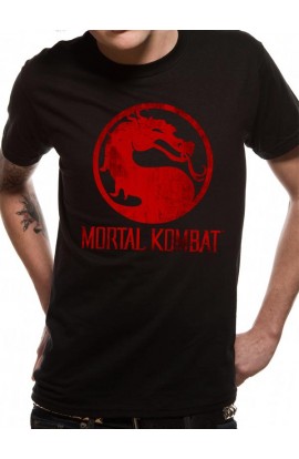 UNISEX T-shirt Mortal Kombat