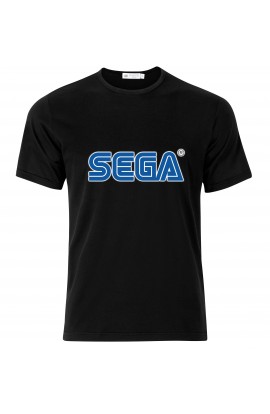 T-shirt Sega Logo