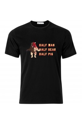 T-shirt Manbearpig