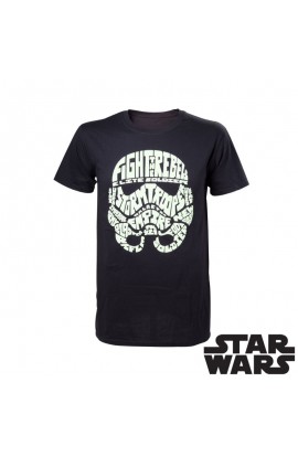 T-shirt Stormtroopers